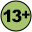 13 and Over