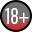 18+